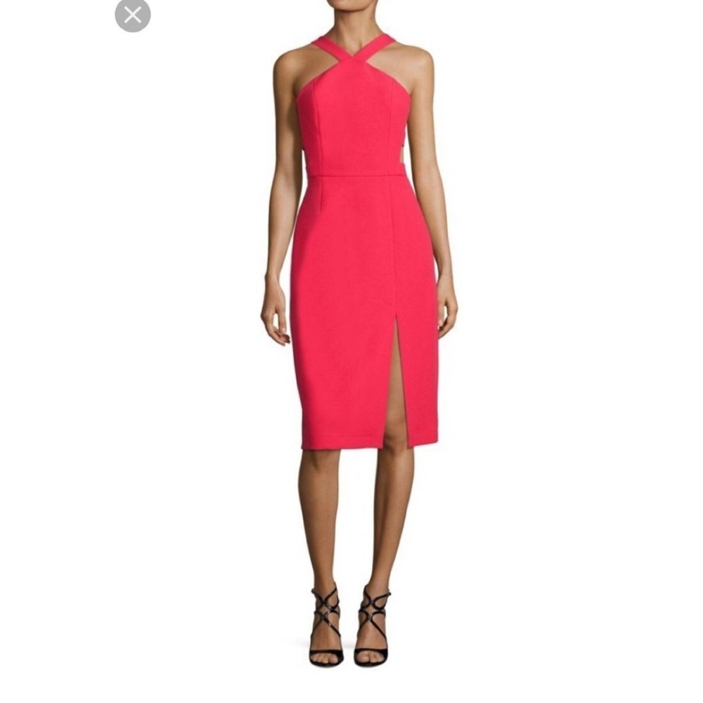 BCBG Maxazria Dress